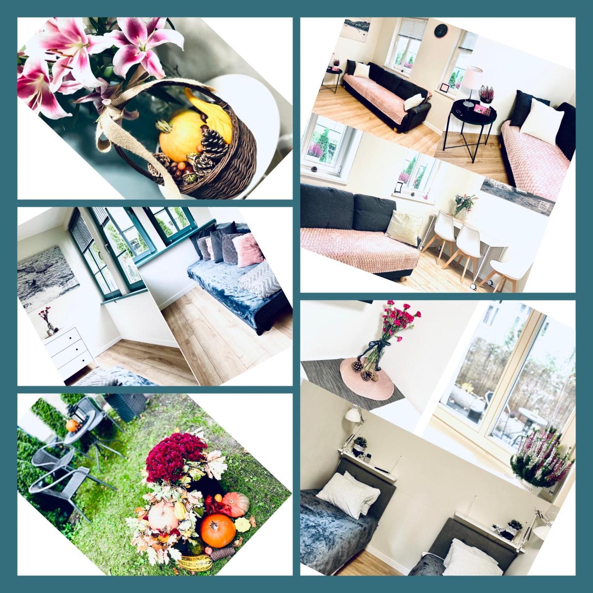 Apartamento Pearl Of Sopot Exterior foto