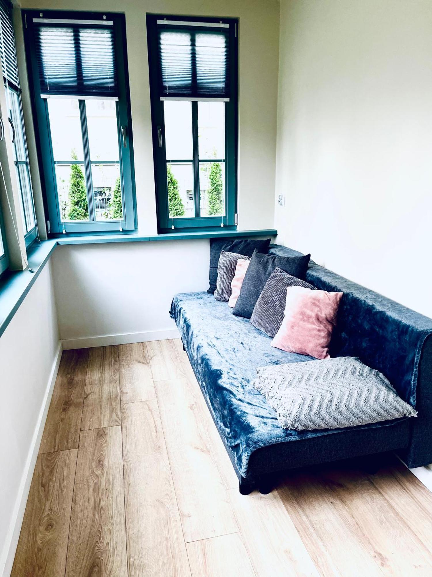Apartamento Pearl Of Sopot Exterior foto