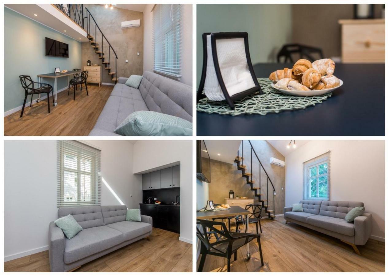 Apartamento Pearl Of Sopot Exterior foto