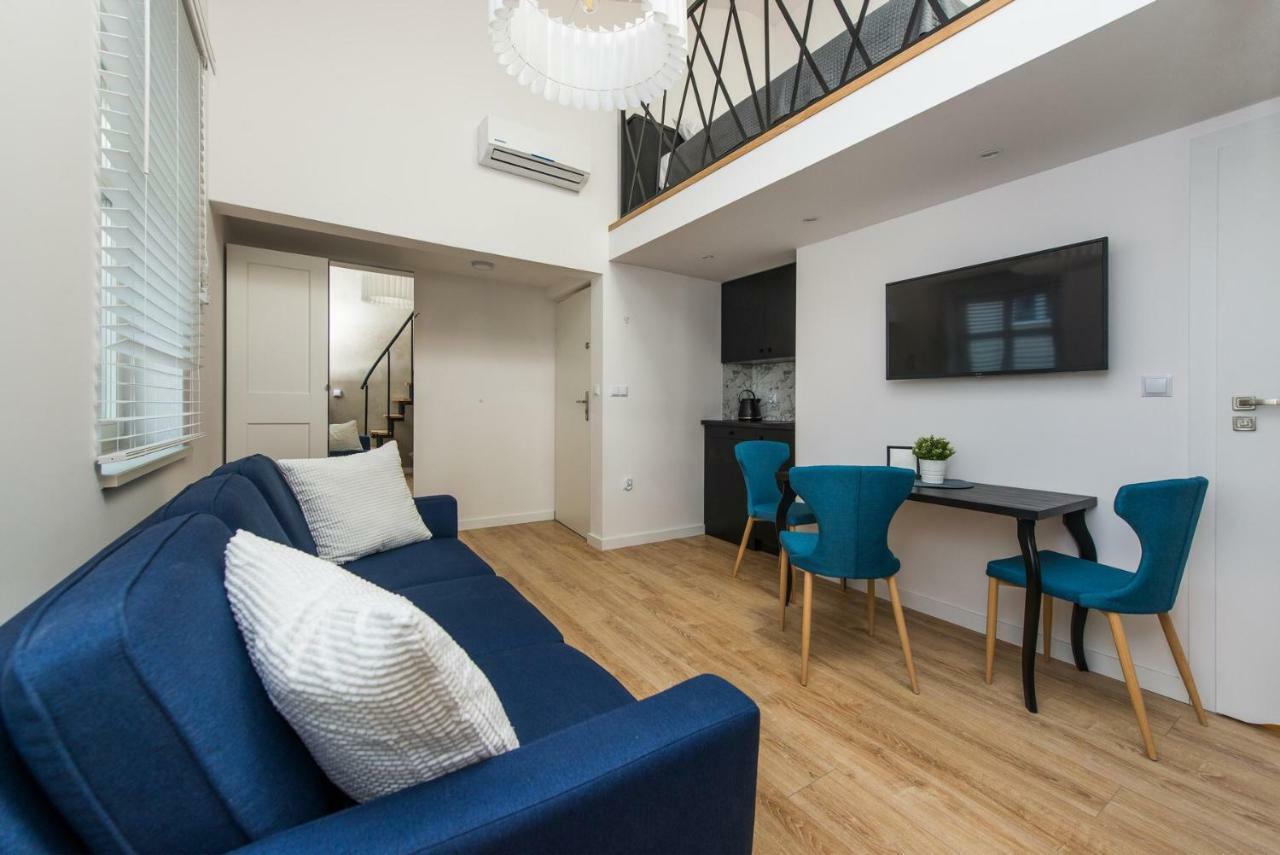 Apartamento Pearl Of Sopot Exterior foto