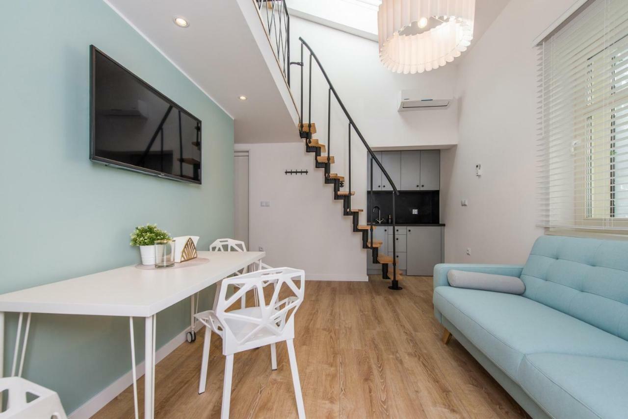 Apartamento Pearl Of Sopot Exterior foto