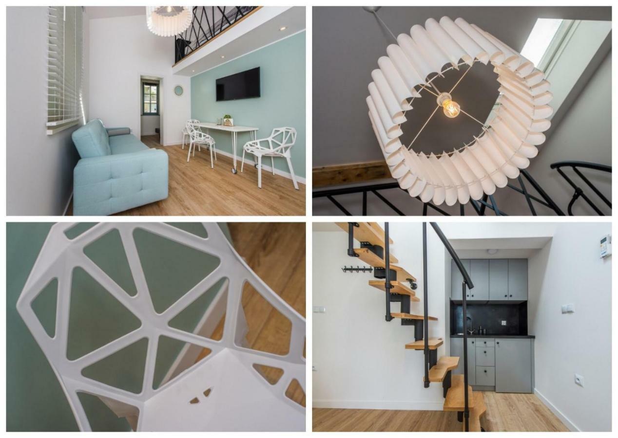 Apartamento Pearl Of Sopot Exterior foto