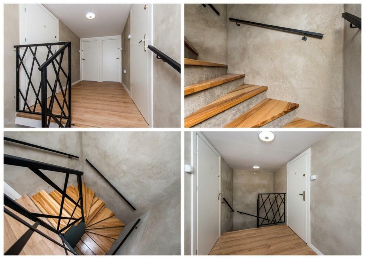 Apartamento Pearl Of Sopot Exterior foto