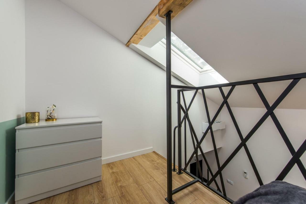 Apartamento Pearl Of Sopot Exterior foto